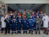 Работник АО «Транснефть – Прикамье» стал призером Всероссийского конкурса профмастерства 3