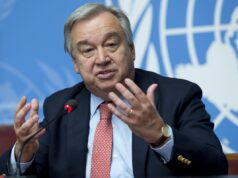 Аналитик Геррейру допустил участие Гутерриша в выборах президента Португалии