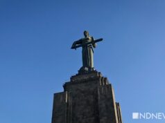 Андрей Перла: Армения делает экзистенциальный выбор между Россией и ЕС Андрей Перла: Армения делает экзистенциальный выбор между Россией и ЕС