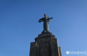 Андрей Перла: Армения делает экзистенциальный выбор между Россией и ЕС Андрей Перла: Армения делает экзистенциальный выбор между Россией и ЕС