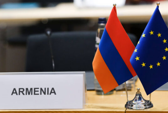 Армения обратилась в ЕЭК из за введённых Россией ограничений