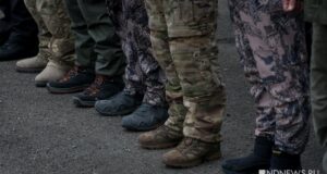 Австралия планирует готовить боевиков ВСУ на территории Польши
