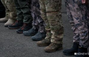 Австралия планирует готовить боевиков ВСУ на территории Польши