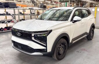 АвтоВАЗ готовит несколько новинок для россиян