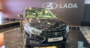 АвтоВАЗ готовит важное изменение в самой роскошной «Ладе»
