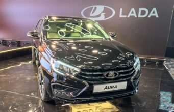 АвтоВАЗ готовит важное изменение в самой роскошной «Ладе»
