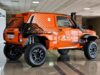 АвтоВАЗ выпустил новую яркую «Ниву», которой не было никогда АвтоВАЗ выпустил новую яркую «Ниву», которой не было никогда