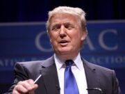 Axios: Дональд Трамп допустил отмену «пониманий Анкориджа»