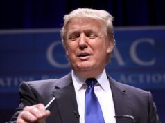 Axios: Дональд Трамп допустил отмену «пониманий Анкориджа»