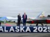 Axios: Трамп допустил пересмотр анкориджских договорённостей