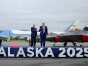 Axios: Трамп допустил пересмотр анкориджских договорённостей