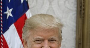 Axios: Трамп обозначил, что может не исполнять «договоренности Анкориджа»