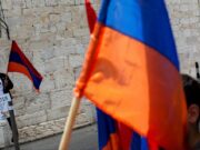 Азербайджан призывает Израиль не признавать геноцид армян