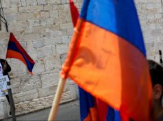 Азербайджан призывает Израиль не признавать геноцид армян