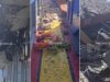 Азербайджанцы погибли в результате теракта ВСУ в Азовском море