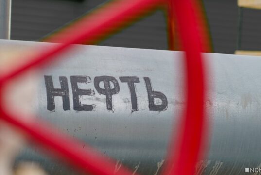Ближневосточная эскалация: мировые цены на нефть вновь приближаются к $100 за баррель