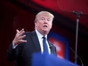 Bloomberg сообщило о смещении позиции Трампа по Украине Bloomberg сообщило о смещении позиции Трампа по Украине
