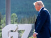 Bloomberg: Трамп хочет передать лицензии на производство ракет Европе и Украине Bloomberg: Трамп хочет передать лицензии на производство ракет Европе и Украине