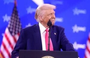 Bloomberg узнал о встрече Трампа с Зеленским на полях саммита G7 во Франции