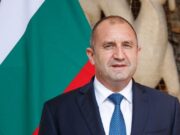 Болгария решила прекратить военную помощь Украине