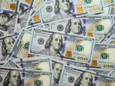 Центробанк Афганистана ввёл ограничения на использование иностранных валют Центробанк Афганистана ввёл ограничения на использование иностранных валют