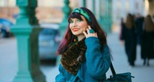 chernyakova