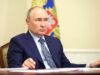 Чернышов: выступление Путина на ПМЭФ было о новом суверенитете