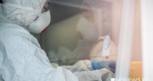 Число жертв вспышки лихорадки Эбола в ДР Конго достигло 196