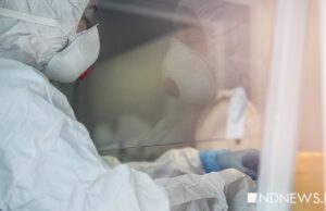 Число жертв вспышки лихорадки Эбола в ДР Конго достигло 196