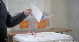 ЦИК после согласования с силовиками назначил выборы в Донбассе и Новороссии