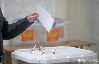 ЦИК после согласования с силовиками назначил выборы в Донбассе и Новороссии
