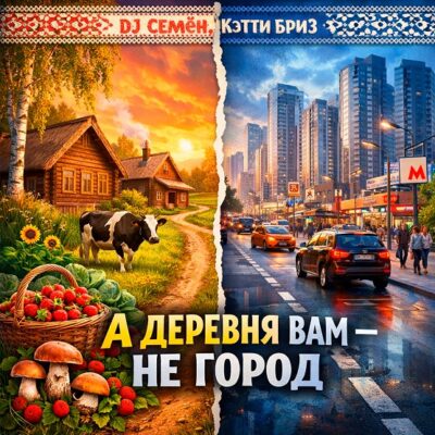 cover DJ Семён cover DJ Семён