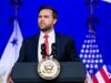 Делегация США отложила встречу с иранскими переговорщиками Делегация США отложила встречу с иранскими переговорщиками