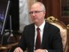 Дмитриев: пенсионеры из ЕС не так рады помощью Киеву, как фон дер Ляйен