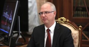 Дмитриев: пенсионеры из ЕС не так рады помощью Киеву, как фон дер Ляйен