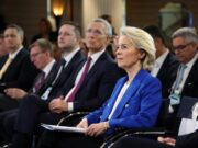 До последнего украинца: Европа хочет отправить украинских беженцев на фронт