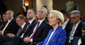 До последнего украинца: Европа хочет отправить украинских беженцев на фронт