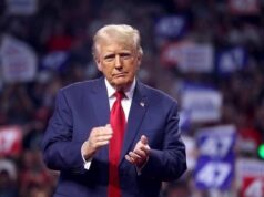 Дональд Трамп рассказал, когда займётся украинским вопросом Дональд Трамп рассказал, когда займётся украинским вопросом