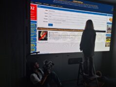Джанфранка Бевиаква: «Этот фильм стал для них первым настоящим жестоким столкновением с реальностью»