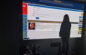 Джанфранка Бевиаква: «Этот фильм стал для них первым настоящим жестоким столкновением с реальностью»