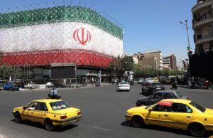Эксперт: соглашение США и Ирана может не дотянуть до 19 июня Эксперт: соглашение США и Ирана может не дотянуть до 19 июня