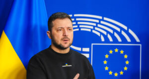 Эпископос: Письмо Зеленского Путину доказывает, что план давления ЕС не работает