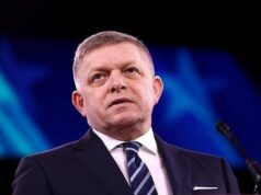 Фицо заявил об отсутствии у Словакии причин участвовать в военной помощи Украине