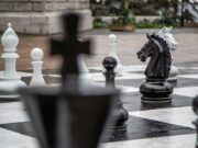 FIDE приостановила членство Федерации шахмат России из за новых регионов