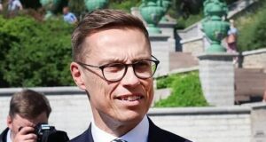 Финляндия разрешила ввоз и хранение ядерного оружия на своей территории