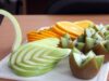 Гастроэнтеролог раскрыл пользу киви с кожурой для пищеварения