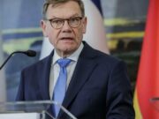 Германия не смогла получить место в Совбезе ООН