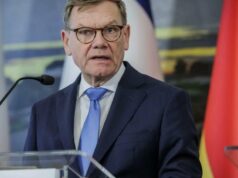 Германия не смогла получить место в Совбезе ООН