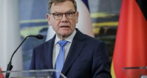 Германия не смогла получить место в Совбезе ООН