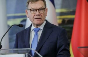 Германия не смогла получить место в Совбезе ООН